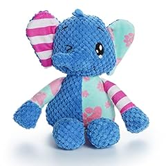 Nocciola squeaky elephant for sale  Delivered anywhere in USA 