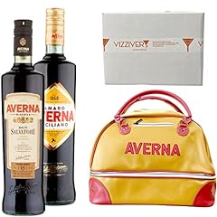 Amaro averna riserva usato  Spedito ovunque in Italia 