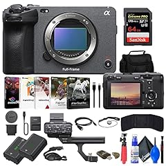 Sony fx3 full for sale  Delivered anywhere in USA 