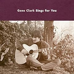 Gene clark sings for sale  Delivered anywhere in USA 