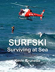 Surfski surviving sea d'occasion  Livré partout en France