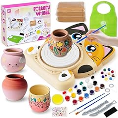 Insnug pottery wheel for sale  Delivered anywhere in USA 