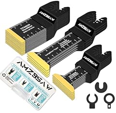 Amzbsaw 22pcs titanium for sale  Delivered anywhere in USA 