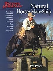 Natural horse man for sale  Delivered anywhere in USA 