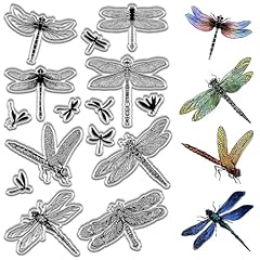 Craspire libelle transparente gebraucht kaufen  Wird an jeden Ort in Deutschland
