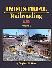Industrial railroading color for sale  Delivered anywhere in USA 