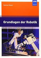 Grundlagen robotik gebraucht kaufen  Wird an jeden Ort in Deutschland