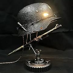 War relic lamp for sale  Delivered anywhere in UK