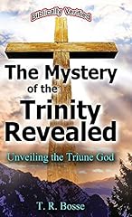 Mystery trinity revealed for sale  Delivered anywhere in UK