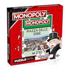 Hasbro monopoly 1000 d'occasion  Livré partout en France