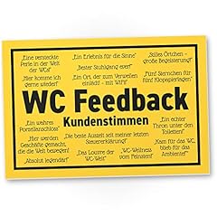 Dankedir feedback kundenstimme gebraucht kaufen  Wird an jeden Ort in Deutschland