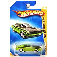 2009 hot wheels for sale  Delivered anywhere in USA 