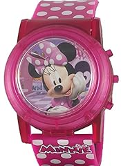 Accutime disney minnie for sale  Delivered anywhere in USA 