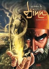 Contes djinn d'occasion  Livré partout en Belgiqu