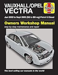 Vauxhall opel vectra for sale  Delivered anywhere in UK