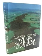 Landscape welsh marches for sale  Delivered anywhere in UK