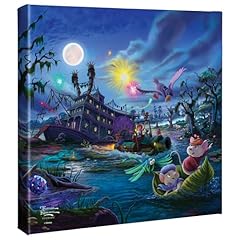 Thomas kinkade disney for sale  Delivered anywhere in USA 