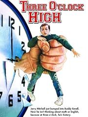 Three clock high for sale  Delivered anywhere in USA 