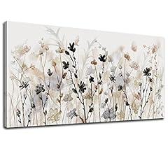 Large framed floral for sale  Delivered anywhere in USA 
