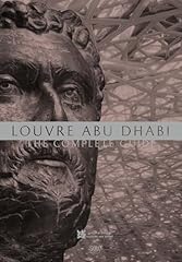 Louvre abu dhabi for sale  Delivered anywhere in UK