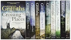 Ruth galloway mysteries for sale  Delivered anywhere in UK