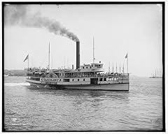 Historicalfindings photo steam for sale  Delivered anywhere in USA 
