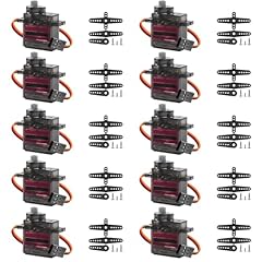Stück servomotor metall gebraucht kaufen  Wird an jeden Ort in Deutschland