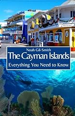 Cayman islands everything for sale  Delivered anywhere in UK
