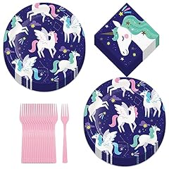 Unicorn party supplies for sale  Delivered anywhere in USA 