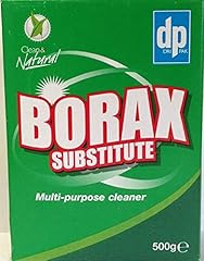 Dripak borax substitute usato  Spedito ovunque in Italia 