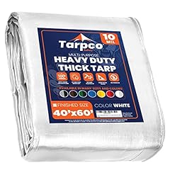 Tarpco safety heavy for sale  Delivered anywhere in USA 