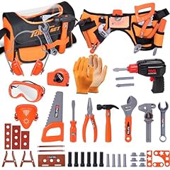 Toy tool set for sale  Delivered anywhere in USA 