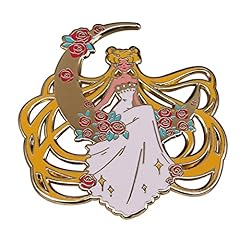Anime brosche motiv gebraucht kaufen  Wird an jeden Ort in Deutschland