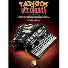 Tangos for accordion d'occasion  Livré partout en France