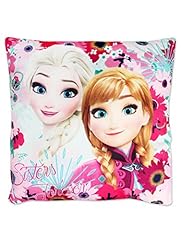 Coussin reine neiges d'occasion  Livré partout en France