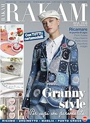 Rakam 873 feb usato  Spedito ovunque in Italia 