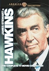 Hawkins complete movie for sale  Delivered anywhere in USA 