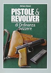 Pistole revolver ordinanza usato  Spedito ovunque in Italia 