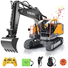 Double volvo excavator for sale  Delivered anywhere in USA 
