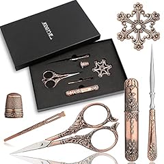 Embroidery scissors kits for sale  Delivered anywhere in USA 