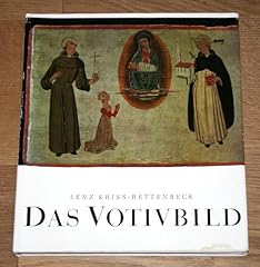 Votivbild . gebraucht kaufen  Wird an jeden Ort in Deutschland