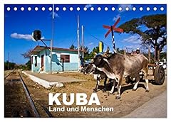 Kuba land menschen gebraucht kaufen  Wird an jeden Ort in Deutschland