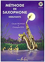 Méthode saxophone débutants d'occasion  Livré partout en France