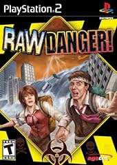 Raw danger playstation for sale  Delivered anywhere in USA 
