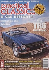 Practical classics car for sale  Delivered anywhere in UK