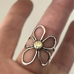 Vintage daisy flower for sale  Delivered anywhere in USA 