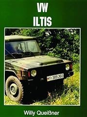 Iltis willy quei for sale  Delivered anywhere in UK