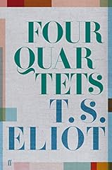 Four quartets . for sale  Delivered anywhere in UK