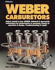 Weber carburetors for sale  Delivered anywhere in USA 