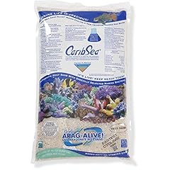 Caribsea arag alive for sale  Delivered anywhere in USA 